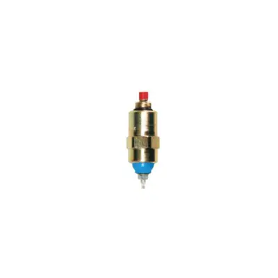 MÜŞÜR [STOP MÜŞÜRÜ 12V.LUCAS (XD 1204) ] [MF-DODGE ]