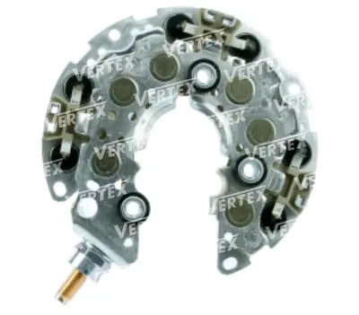 ALTERNATÖR DIOT TABLASI [NIPPONDENSO TİPİ - KLİMALI ARAÇLARDA] [FORD FOCUS/C-MAX]