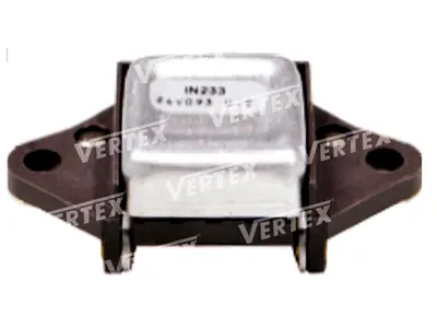 ALTERNATÖR KONJEKTOR [NIPPONDENSO TİPİ 24V.955] [CAT./KOMATSU]