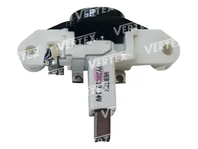ALTERNATÖR KONJEKTOR [BOSCH TİPİ 12V. IKAZLI] [YM.MERCEDESEDES -BMW]