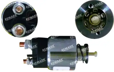 MARŞ OTOMATIGI [KORE VALEO TIPI - 12V. - 3T.] [HYUNDA I20/I30/SPORTAGE]