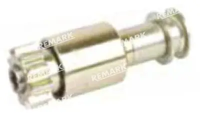 MARŞ DİŞLİSİ [11 DİŞ DELCO TİPİ 50MT] [CAT 825B/826B]