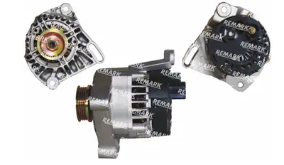 ALTERNATÖR [MARELLI TIPI 12V.85A.] [FIAT PALIO/SIENA GERGIL]