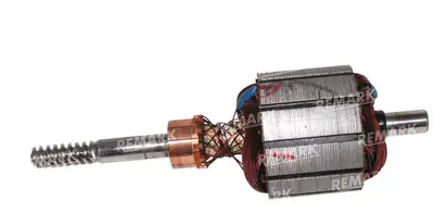 SILGI KOLLEKTORU [24V.] [AGIR HIZMET]