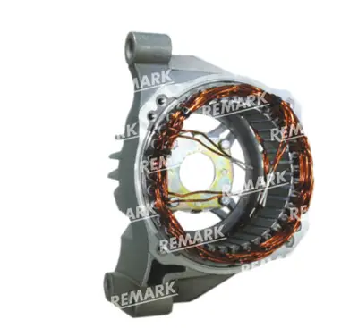 ALTERNATÖR STATOR [MAKO TIPI - 12V-70A] [FIAT ALBEA/SIENA]