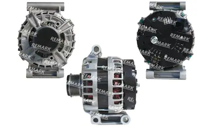 ALTERNATOR [BOSCH TIPI 12V.180A.] [BOXER/JUMPER 2011>]