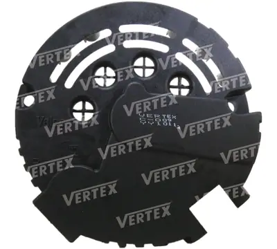 ALTERNATÖR PLASTİK KAPAK [BOSCH TİPİ 70A.] [PEUGEOT PARTNER/BERLINGO]