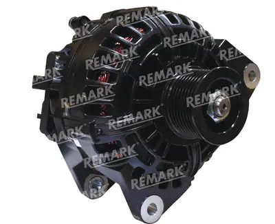 ALTERNATÖR [PRESTOLITE TIPI 24V.150A ] [IVECO/EUROCARGO/OTOKAR]