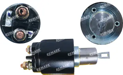 MARŞ OTOMATIGI [BOSCH TIPI - 12V. - 3T. - 108 KISA] [VW.PASSAT/GOLF/TOLEDO]