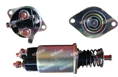 MARŞ OTOMATIGI [SAWAFUJI TIPI - 12V. - T.] [HINO MARINE/NISSAN KAMYON J05-J07]