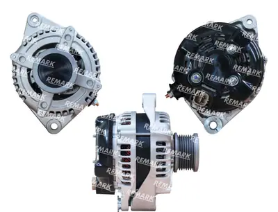 ALTERNATÖR [NIPPONDENSO TIPI 12V.130A.] [TOYOTA HILUX/LANDCRUISER 03>]