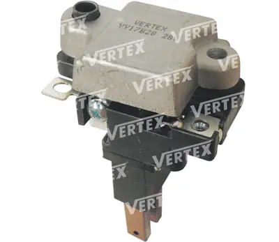 ALTERNATÖR KONJEKTOR [NIPPONDENSO TİPİ 24V.] [TOYOTA FORKLIFT/LANDCRUISER/CAT.]