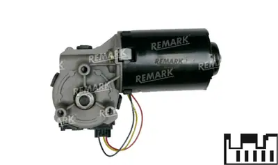 SILGI MOTORU [12V. MAKO TİPİ] [FIAT DUCATO 2002->2006 / PEUGEOT BOXER 2002->2006 / CITROEN JUMPER 2002->2006]