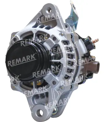 ALTERNATÖR [NIPPONDENSO TIPI 12V.80A.] [TOYOTA COROLLA 1,5 BENZ.2012->]