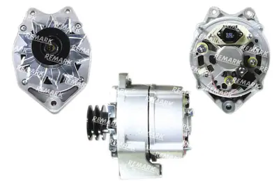 ALTERNATÖR [BOSCH TIPI 24V.55A.] [DAF 62/MAN/IVECO]