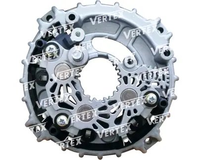 ALTERNATÖR DIOT TABLASI+KAPAK [BOSCH TIPI LIN2 140A.] [AUDI/SEAT/SKODA]