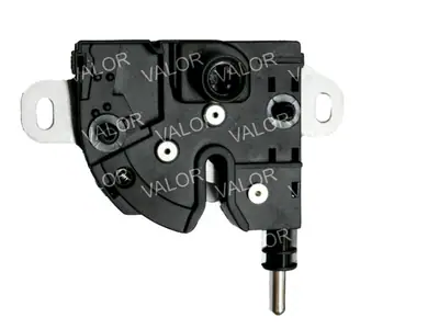 KAPUT KILIDI [ALARMSIZ] [FORD TRANSIT/CONNECT 2002->2012]