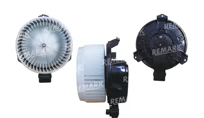 KALORIFER MOTORU [24V.] [KOMATSU PC200-8 ]