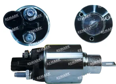 MARŞ OTOMATIGI [BOSCH TIPI - 12V. - 3T.] [VW.GOLF/IBIZA/LEON/FABIA]
