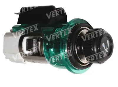 KOMPLE CAKMAK [12V.] [RENAULT R9/R19/R21]