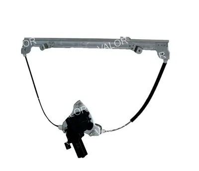 CAM KRIKO ELEKTRIKLI [SAG ON] [RENAULT CLIO II]