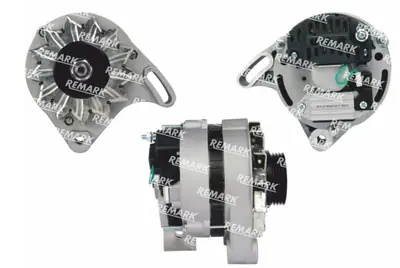 ALTERNATÖR [MARELLI TIPI 12V.65A.] [FIAT UNO 92->] [TIRTILLI KAYIS]
