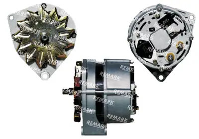ALTERNATÖR [BOSCH TIPI 12V.65A.] [MF./FATIH/OPEL]