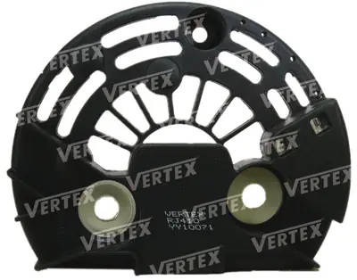 ALTERNATÖR PLASTİK KAPAK [BOSCH TİPİ 105A.] [FORD TRANSIT V184 / CONNECT]