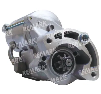 MARŞ MOTORU [NIPPONDENSO TIPI 12V - 9DİŞ - KW:2.0] [LANDROVER DISCOVERY/EVOQUE 2,2 2011->]