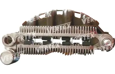 ALTERNATÖR DIOT TABLASI [MITSUBISHI TİPİ ] [MITSUBISHI L300 2,5D/HYUNDAI SONATA]