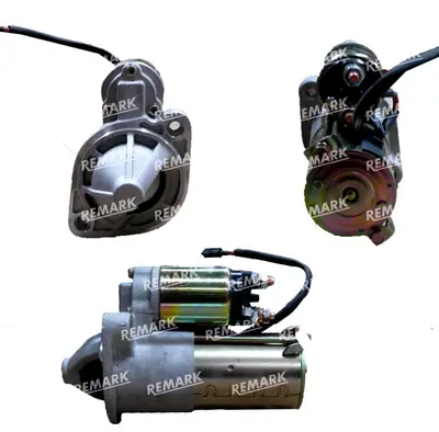 MARŞ MOTORU [DELCO TIPI 12V - 9DİŞ - KW1.4] [CHERY TIGGO /GEELY/CHERY A3]