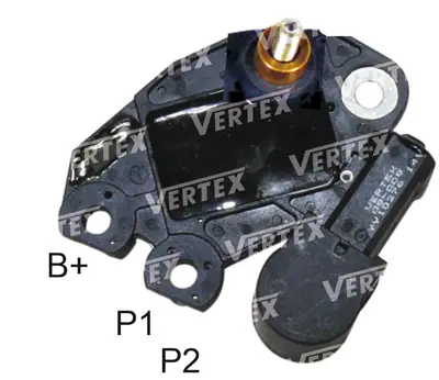 ALTERNATÖR KONJEKTOR [VALEO TİPİ 14.8V.COM] [BMW/PEUGEOT 3008 2009->]