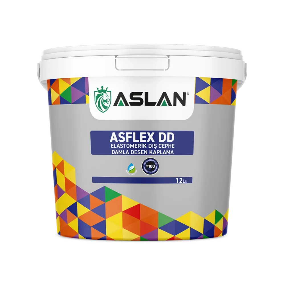 ASFLEX DD