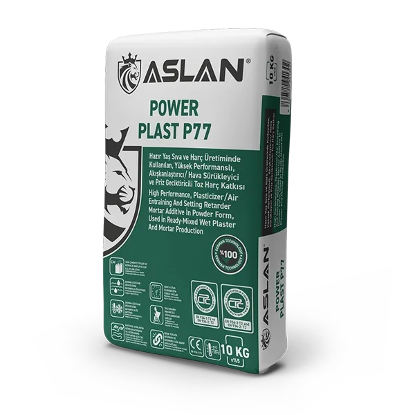 CEMMİX POWER PLAST P77