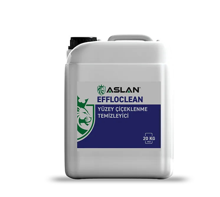 EFFLOCLEAN