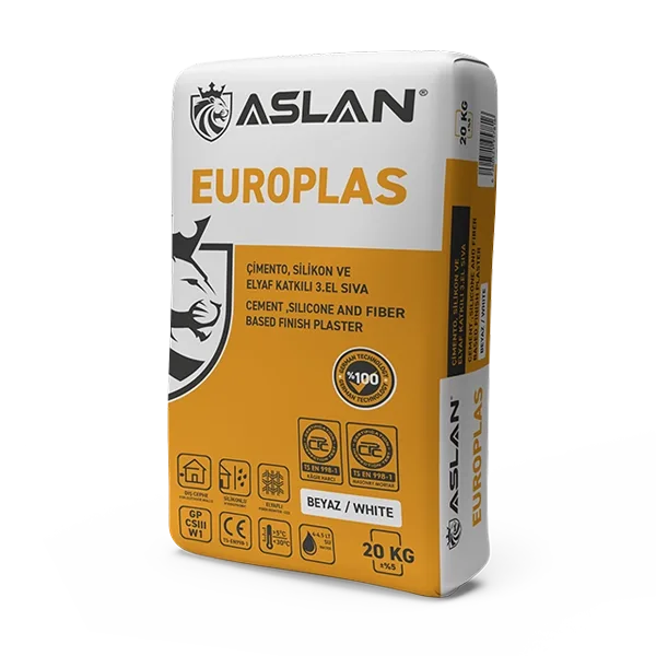 EUROPLAS