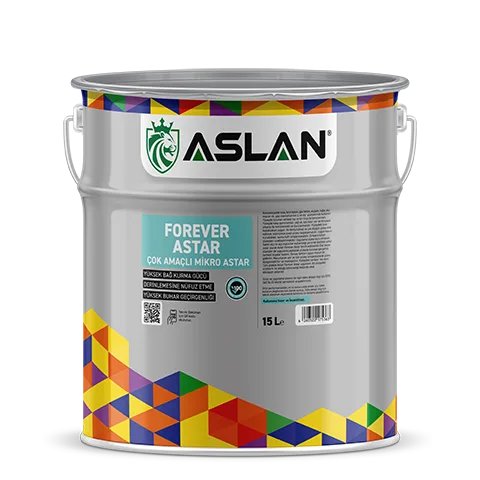 FOREVER ASTAR