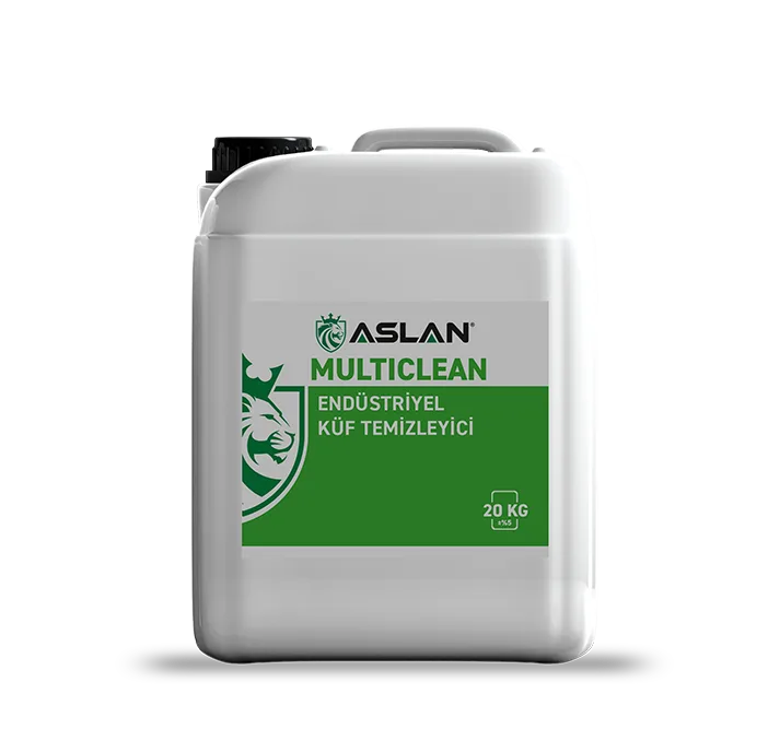 MULTİCLEAN