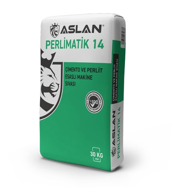 PERLİMATİK 14