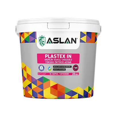 Plastex In