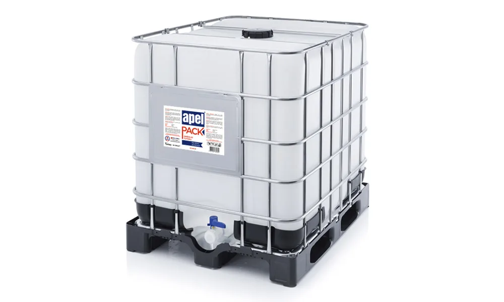 APEL Pack Ambalaj Tutkalı