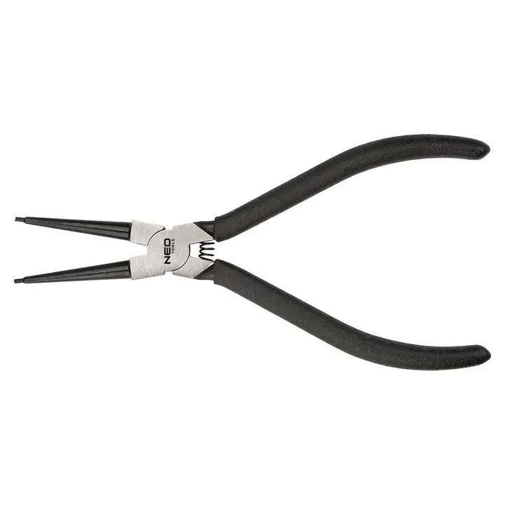 Seger pensesi 220 mm, iç, açılı
