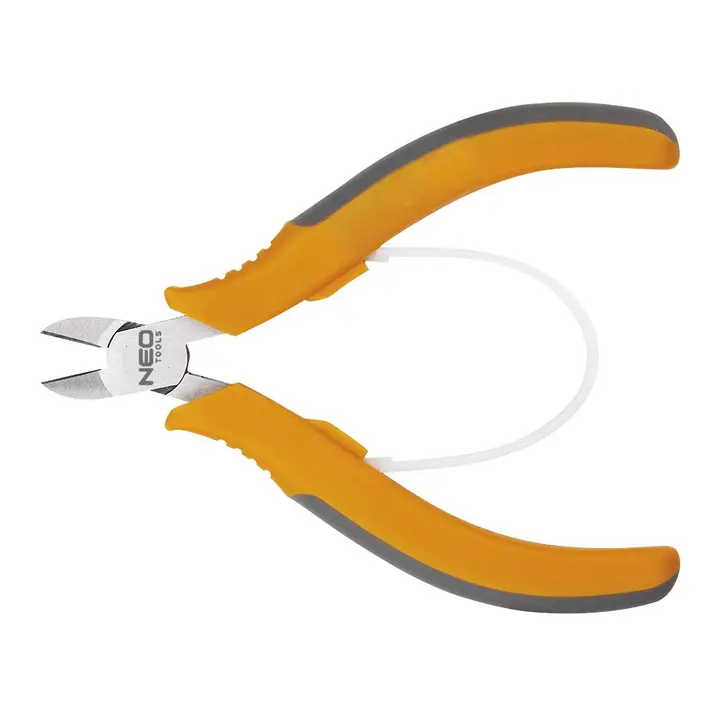 Yan kesme hassas pensesi 110 mm