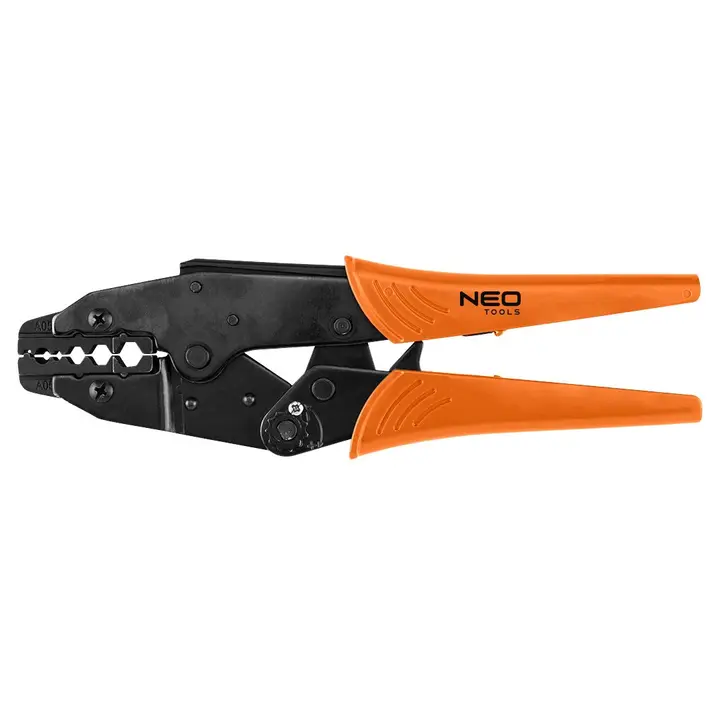 Anten ucu sıkıştırma pensesi 1.72 - 8.1 mm2