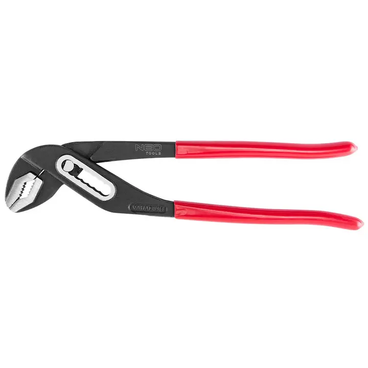 Boru pensesi 250 mm, 0-38 mm aralık