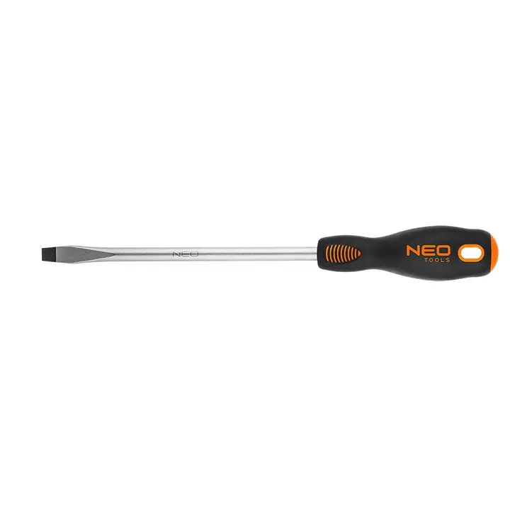 Düz tornavida 6,5 x 150 mm, S2
