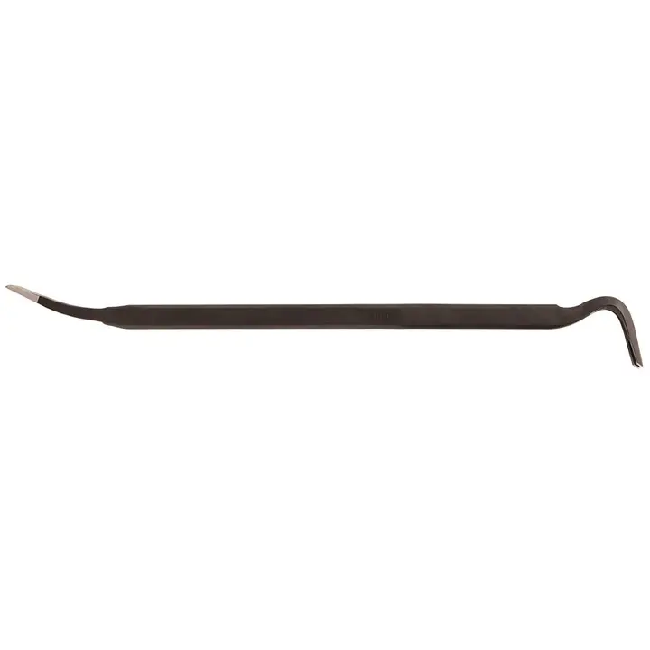 Manivela 750 mm, kesit 30 x 16 mm