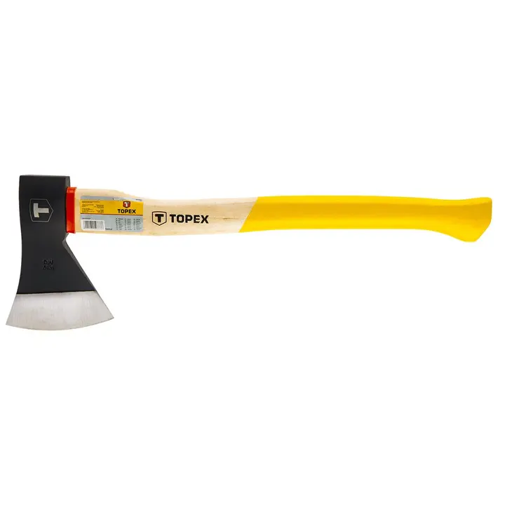 Balta 1600 g, ahşap saplı