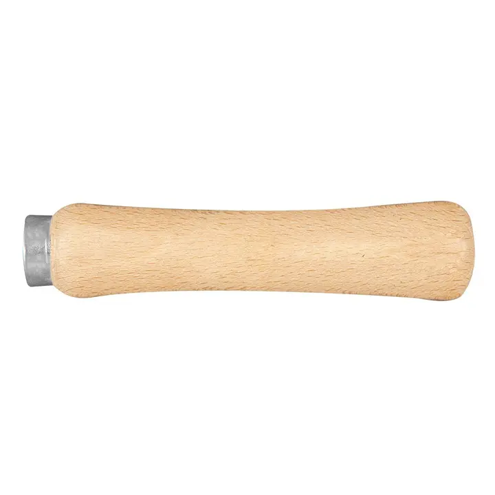 Eğe sapı 11,5 cm, ahşap