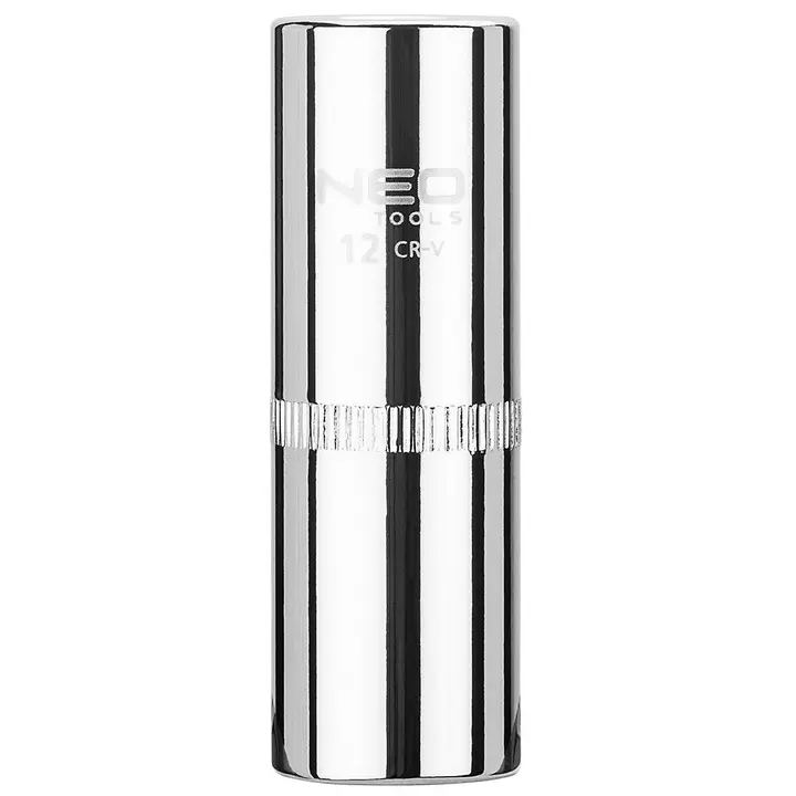 Uzun altıgen lokma 1/4, 12 mm, superlock